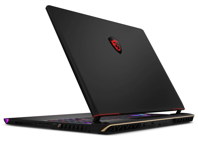MSI GE Series - 16'' 120 Hz Mini LED - Intel Core i9-14900HX - GeForce RTX 4070