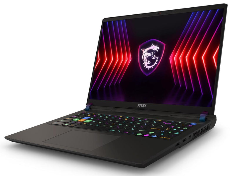 MSI - Vector 16 HX A14VFG-246US 16.0" 240 Hz - Intel Core i9 14th Gen 14900HX