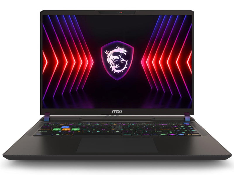 MSI - Vector 16 HX A14VGG-254US 16.0" 240 Hz - Intel Core i9 14th Gen 14900HX