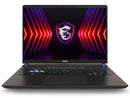 MSI - Vector 16 HX A14VFG-246US 16.0" 240 Hz - Intel Core i9 14th Gen 14900HX
