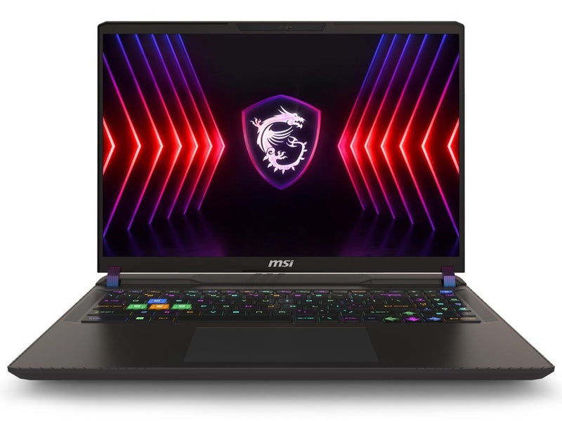 MSI - Vector 16 HX A14VFG-246US 16.0" 240 Hz - Intel Core i9 14th Gen 14900HX