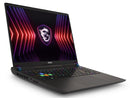 MSI - Vector 16 HX A14VFG-246US 16.0" 240 Hz - Intel Core i9 14th Gen 14900HX