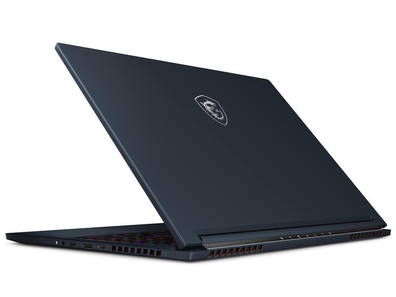 MSI Stealth 16 AI Studio - 16" GeForce RTX 4070 Laptop GPU - Intel Core Ultra 9