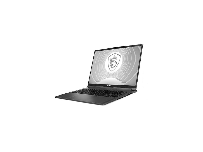 MSI CreatorPro 16 AI Studio Laptop Intel Core Ultra 9 185H 64GB Memory 2 TB NVMe