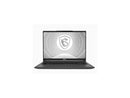 MSI CreatorPro 16 AI Studio Laptop Intel Core Ultra 9 185H 64GB Memory 2 TB NVMe