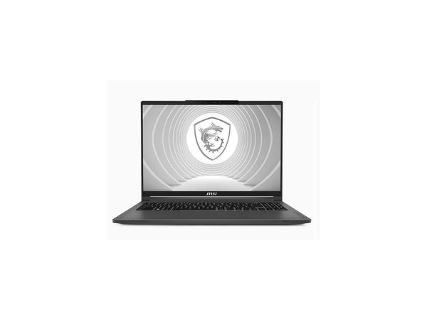 MSI CreatorPro 16 AI Studio Laptop Intel Core Ultra 9 185H 64GB Memory 2 TB NVMe