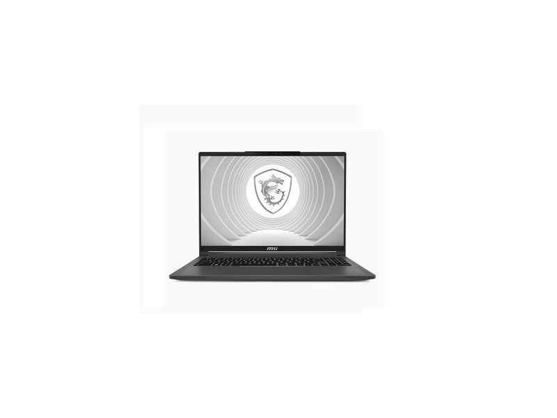 MSI CreatorPro 16 AI Studio 16" UHD+ MiniLED 120hz 100% DCI-P3 Professional