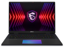 MSI - 18'' 120 Hz Mini LED - Intel Core i9-14900HX - GeForce RTX 4090 Laptop GPU