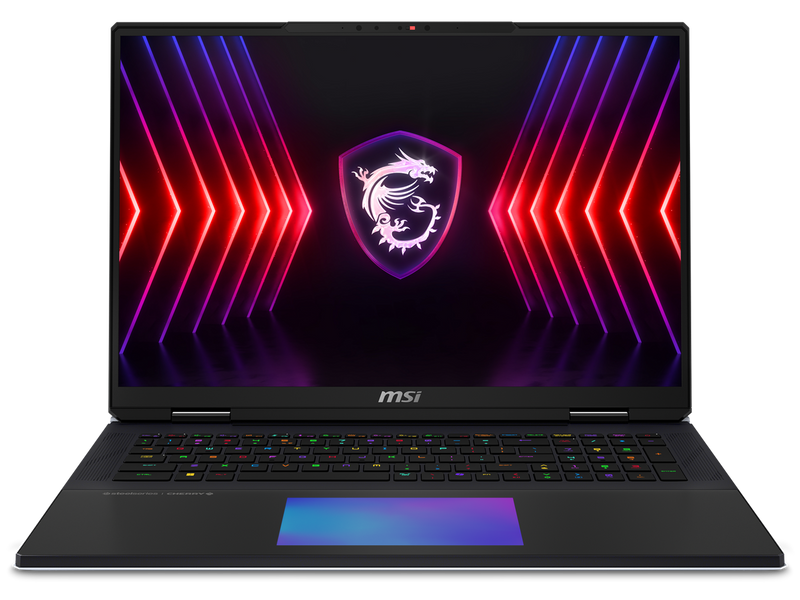 MSI - 18'' 120 Hz Mini LED - Intel Core i9-14900HX - GeForce RTX 4090 Laptop GPU