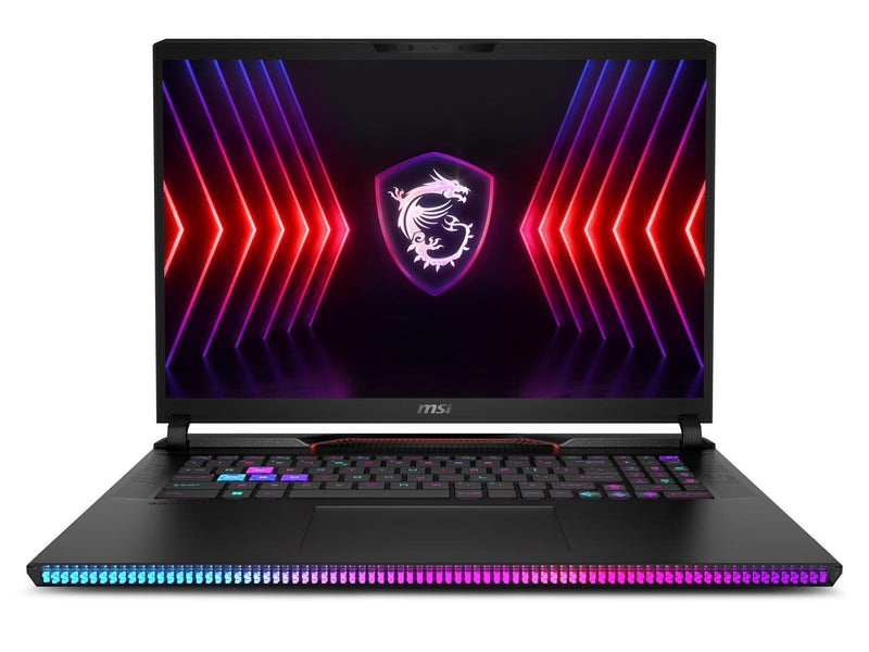 MSI - 17" 240 Hz IPS - Intel Core i9-14900HX - GeForce RTX 4080 Laptop GPU - 64