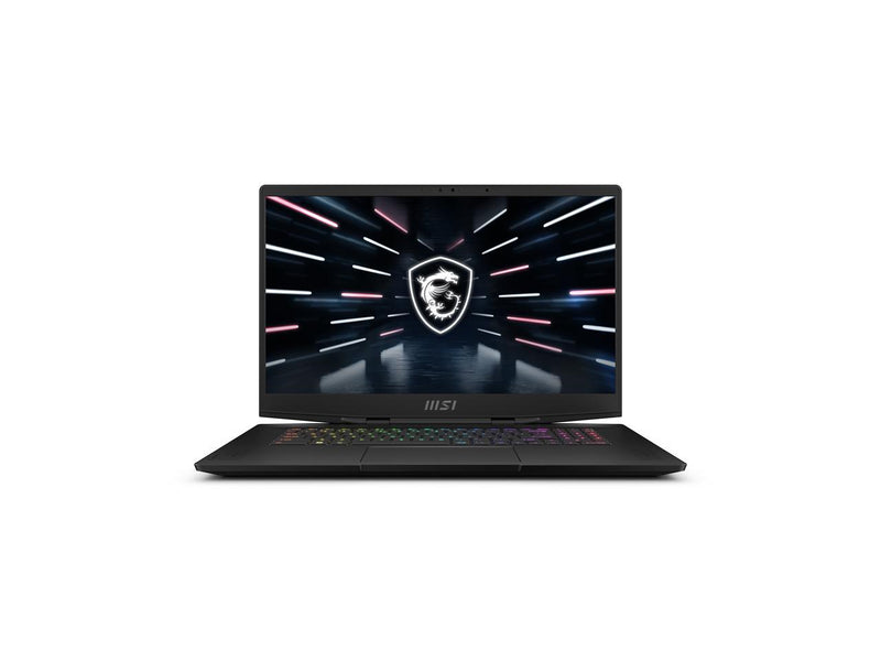 MSI - 17.3'' 144 Hz IPS - Intel Core i9-12900H - GeForce RTX 3060 Laptop GPU -