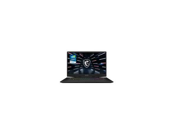 MSI - 17.3'' 144 Hz IPS - Intel Core i9-12900H - GeForce RTX 3060 Laptop GPU -