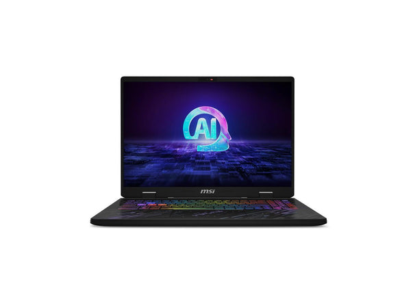 MSI - 16.0" 240 Hz - Intel Core Ultra 9 185H - GeForce RTX 4070 Laptop GPU - 32