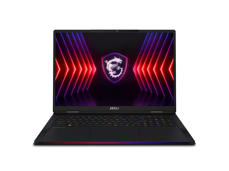 MSI - 18.0" 240 Hz IPS - AMD Ryzen 9 7945HX3D - GeForce RTX 4090 Laptop GPU - 32