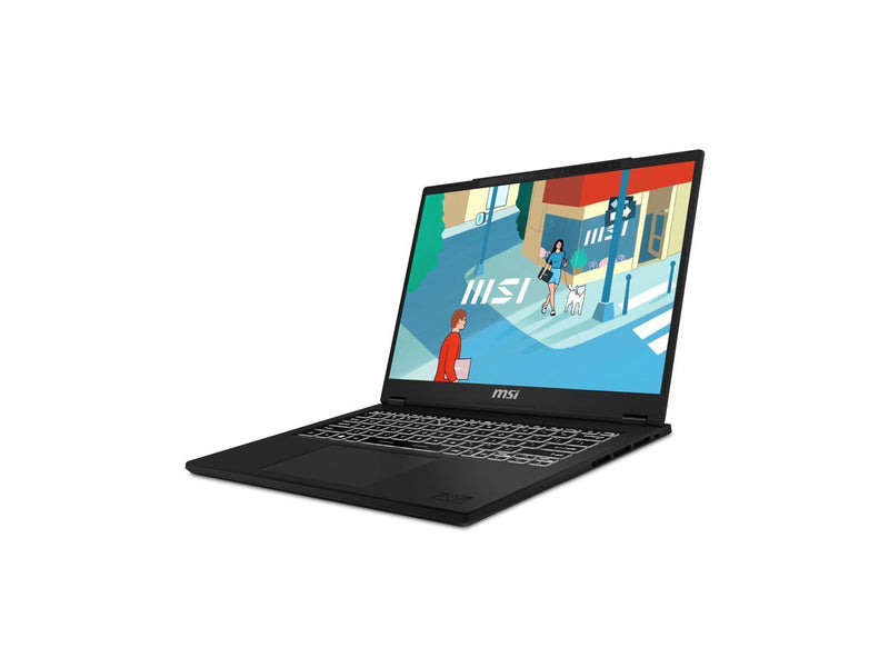 MSI Laptop Intel Core i9-13900H 32GB Memory 1 TB PCIe SSD Intel Iris Xe Graphics