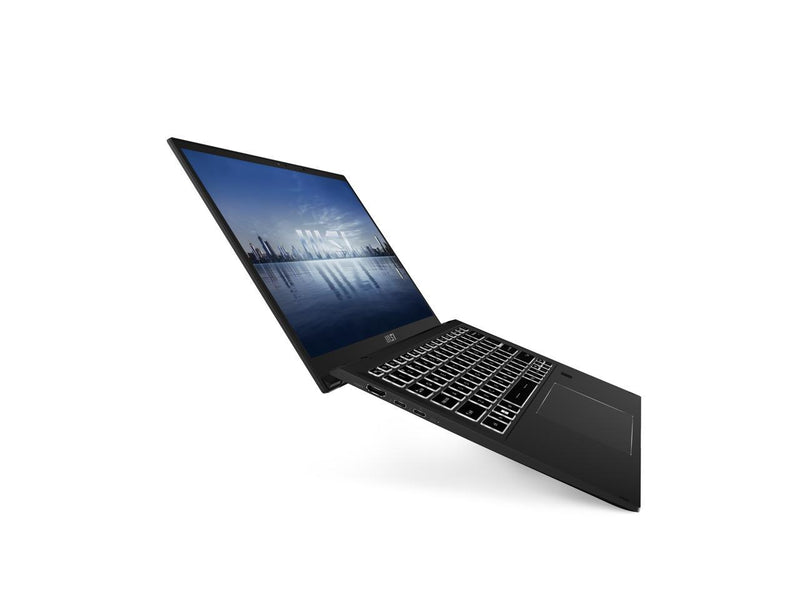 MSI Summit E14 Flip EVO 14.0" QHD+ 60Hz Touch Ultra Thin 2-in-1 Professional