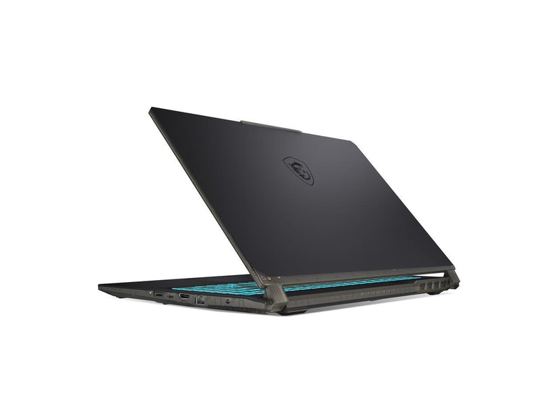 MSI Cyborg Gaming Laptop - 15.6" IPS FHD - Intel Core Ultra 7 155H - GeForce RTX