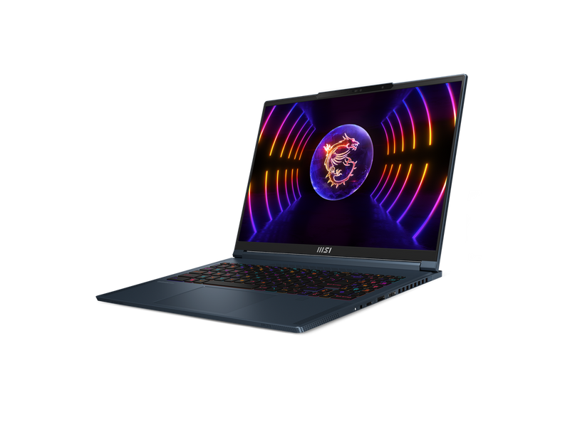 MSI - 16.0" 144 Hz IPS - Intel Core i7-13620H - GeForce RTX 4070 Laptop GPU - 32