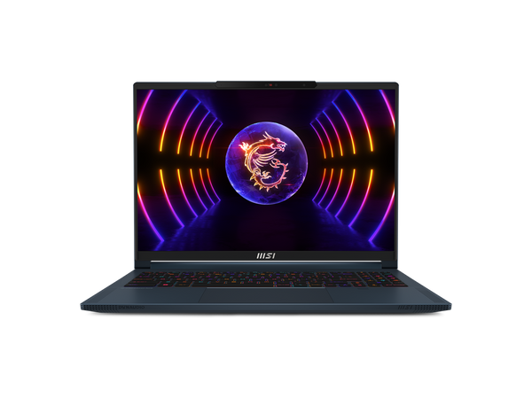 MSI - 16.0" 144 Hz IPS - Intel Core i7-13620H - GeForce RTX 4070 Laptop GPU - 32