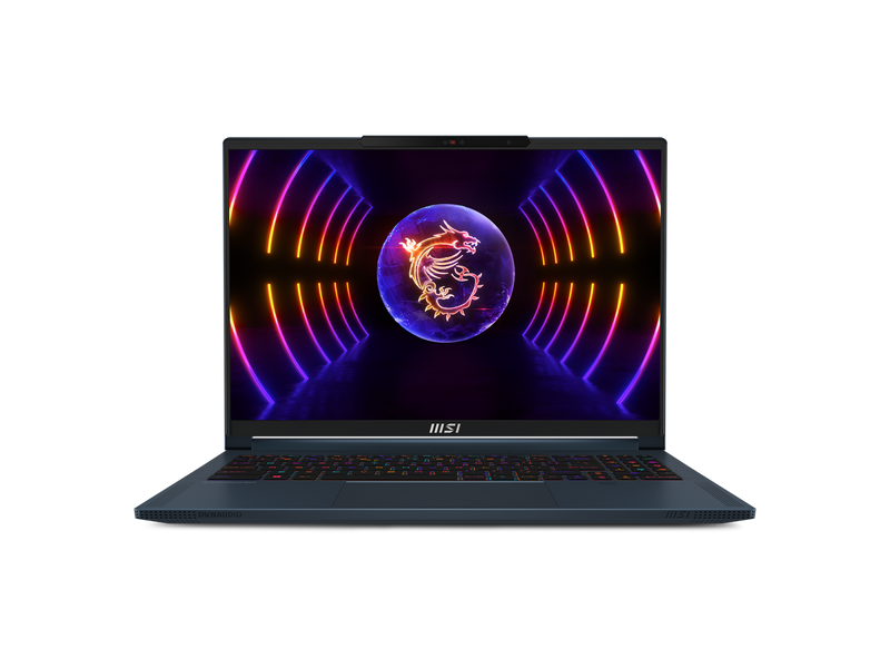 MSI - 16.0" 144 Hz IPS - Intel Core i7-13620H - GeForce RTX 4070 Laptop GPU - 32