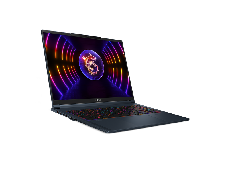 MSI - 16.0" 144 Hz IPS - Intel Core i7-13620H - GeForce RTX 4070 Laptop GPU - 32