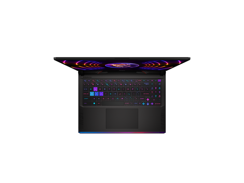MSI Raider GE68HX Gaming Laptop Intel Core i9-13950HX GeForce RTX 4070 32GB