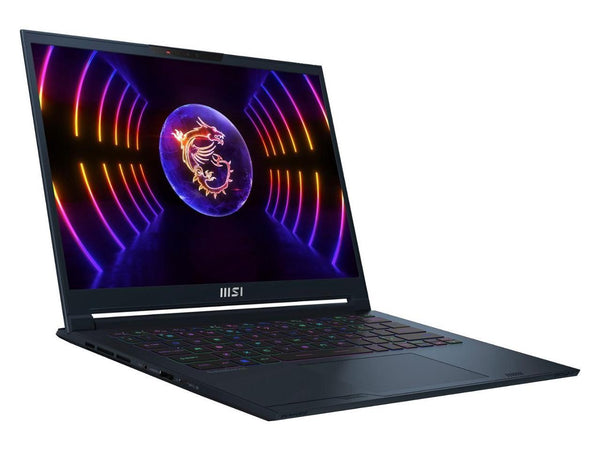 MSI Stealth Studio Gaming Laptop Intel Core i7-13620H NVIDIA GeForce RTX 4060