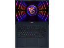 MSI Stealth Studio Gaming Laptop Intel Core i7-13620H NVIDIA GeForce RTX 4060