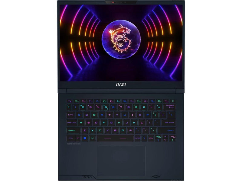 MSI Stealth Studio Gaming Laptop Intel Core i7-13620H NVIDIA GeForce RTX 4060