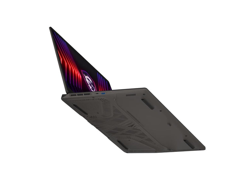 MSI Sword 17.0" Gaming Laptop - Intel Core i9-14900HX - GeForce RTX 4070 - 32GB