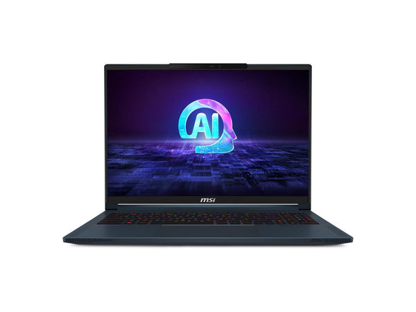 MSI - 16" GeForce RTX 4080 Laptop GPU - Intel Core Ultra 9 185H  - 32GB (2 x