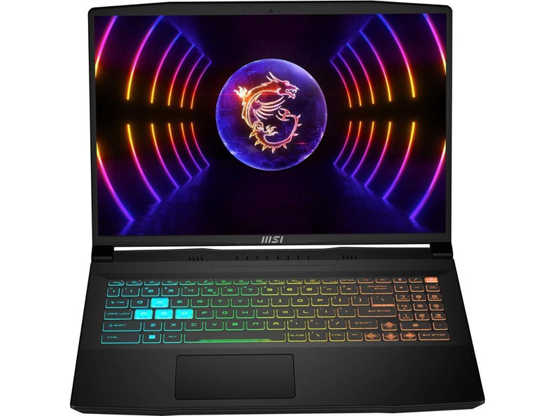 MSI CROSSHAIR 16 Gaming Laptop Intel Core i7-13620H NVIDIA GeForce RTX 4070 16GB
