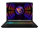 MSI CROSSHAIR 16 Gaming Laptop Intel Core i7-13620H NVIDIA GeForce RTX 4070 16GB
