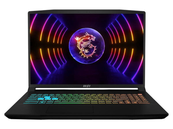MSI CROSSHAIR 16 Gaming Laptop Intel Core i7-13620H NVIDIA GeForce RTX 4070 16GB