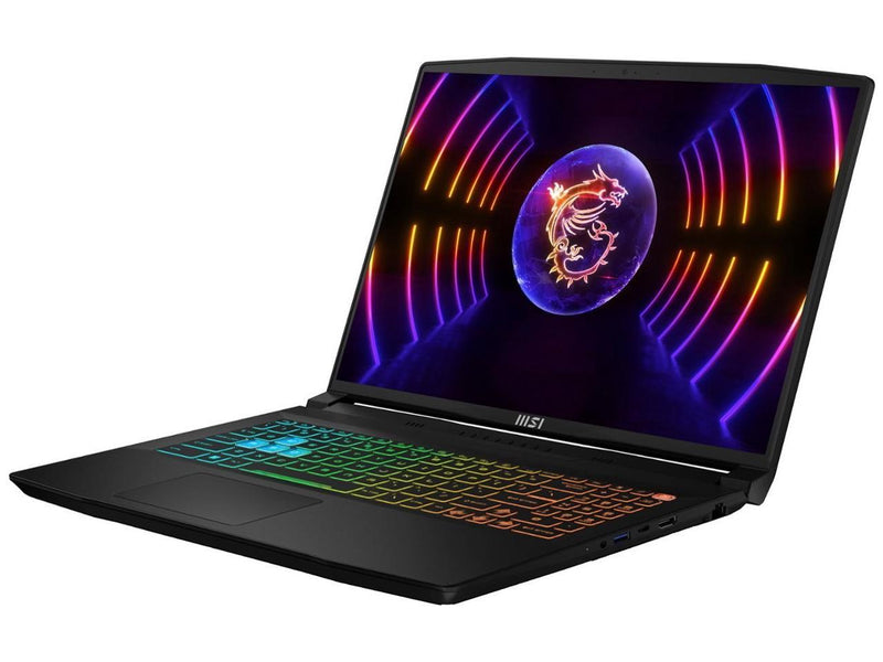 MSI CROSSHAIR 16 Gaming Laptop Intel Core i7-13620H NVIDIA GeForce RTX 4070 16GB
