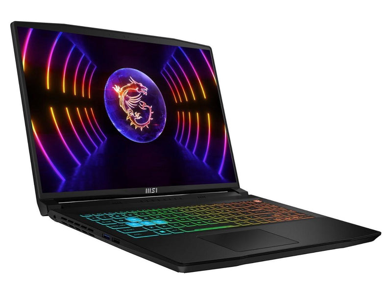 MSI CROSSHAIR 16 Gaming Laptop Intel Core i7-13620H NVIDIA GeForce RTX 4070 16GB
