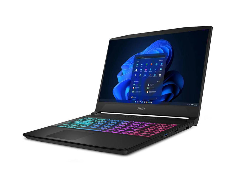 MSI KATANA 15 Gaming Laptop Intel Core i7-13620H 2.40 GHz NVIDIA GeForce RTX
