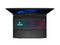MSI KATANA 15 Gaming Laptop Intel Core i7-13620H 2.40 GHz NVIDIA GeForce RTX