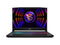 MSI KATANA 15 Gaming Laptop Intel Core i7-13620H 2.40 GHz NVIDIA GeForce RTX