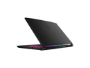 MSI Katana 15 Gaming Laptop Intel Core i7-13620H 2.40 GHz NVIDIA GeForce RTX