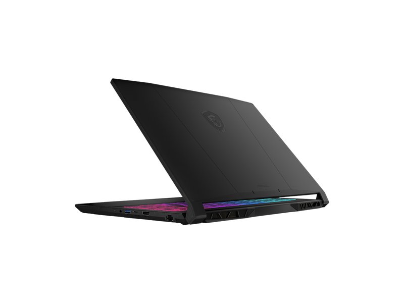 MSI Katana 15 Gaming Laptop Intel Core i7-13620H 2.40 GHz NVIDIA GeForce RTX