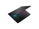 MSI Katana 15 Gaming Laptop Intel Core i7-13620H 2.40 GHz NVIDIA GeForce RTX