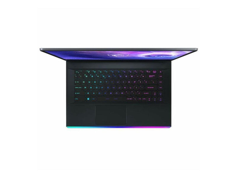 MSI GE66 Raider Raider GE66 12UGS-602 15.6" Gaming Notebook - Full HD - Intel