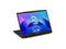 MSI Summit E13 AI Evo 13.3" Touchscreen Laptop Ultra 7 155H 16GB RAM 1 TB NVMe