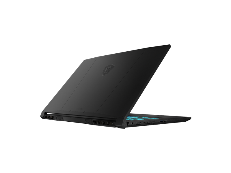 MSI Katana 17 - 17.3" 144 Hz IPS - Intel Core i9-13900H - GeForce RTX 4060