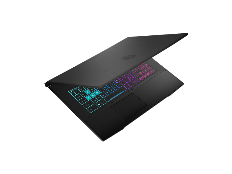 MSI Katana 17 - 17.3" 144 Hz IPS - Intel Core i9-13900H - GeForce RTX 4060