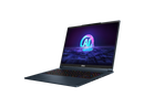 MSI STEALTH 16 AI STUDIO Gaming Laptop Intel Core Ultra 9 185H NVIDIA GeForce