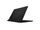 MSI VECTOR GP77 Gaming Laptop Intel Core i9-13900H GeForce RTX 4070 32GB Memory