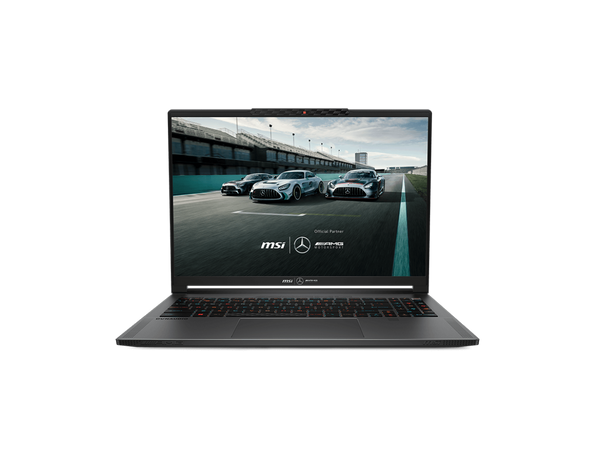 MSI Stealth 16 Mercedes AMG Gaming Laptop Intel Core i9-13900H GeForce RTX 4070