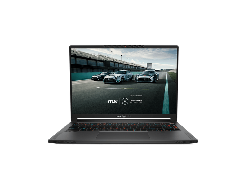 MSI Stealth 16 Mercedes AMG Gaming Laptop Intel Core i9-13900H GeForce RTX 4070